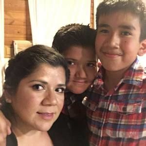 Meet your Posher, Lilia